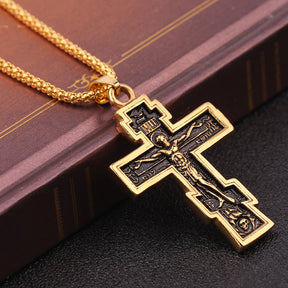 Pingente GoldJesus