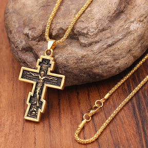 Pingente GoldJesus