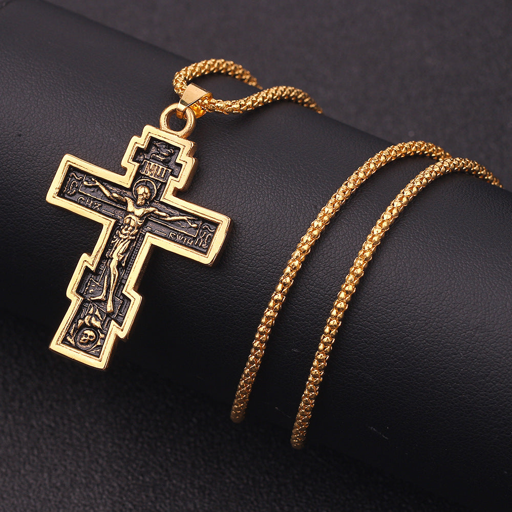 Pingente GoldJesus